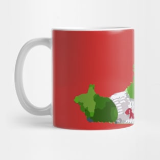 Phanatic Mug